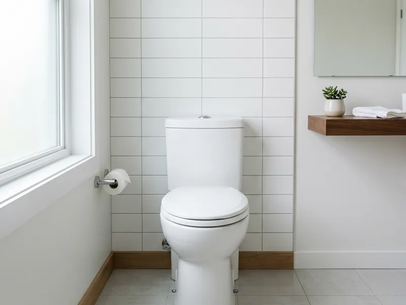 Toilet Repair & Installation Plumber in Louisburg, MO